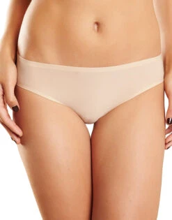 Chantelle Soft Stretch Bikini 2643 -Freshpair Lingerie Store C26430 0WU SOFT SRTECH AS MONO SNC SLIP FT