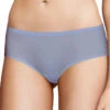 Chantelle Soft Stretch One Size Hipster Periwinkle/ Grey Sky 2644 -Freshpair Lingerie Store C26440 069 TU SOFTSTRETCH SHORTY FT non reco