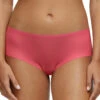 Chantelle Soft Stretch Seamless Hipster 2644 2 Chantelle Soft Stretch Seamless Hipster 2644 -Freshpair Lingerie Store C26440 0BT TU SOFTSTRETCH SHORTY BRIEF FT HD
