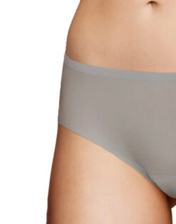 Chantelle Soft Stretch One Size Hipster Periwinkle/ Grey Sky 2644 -Freshpair Lingerie Store C26440 0EG TU SOFTSTRETCH SHORTY DS