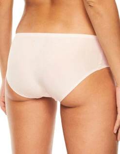 Chantelle Soft Stretch One Size Seamless Hipster Panty 2644 15 Chantelle Soft Stretch One Size Seamless Hipster Panty 2644 -Freshpair Lingerie Store C26440 0JW SOFT STRETCH MONO SNC HIPSTER BK