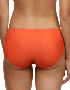 Chantelle Soft Stretch Seamless Hipster 2644 21 Chantelle Soft Stretch Seamless Hipster 2644 -Freshpair Lingerie Store C26440 0NN TU SOFTSTRETCH SHORTY BRIEF BK