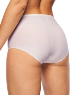 Chantelle Soft Stretch Seamless One Size Brief Panty 2647 17 Chantelle Soft Stretch Seamless One Size Brief Panty 2647 -Freshpair Lingerie Store C26470 0JW SOFT STRETCH MONO SNC CULOTTE BK 1