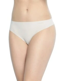Calvin Klein Women Invisible Seamless Thong D3428 25 Calvin Klein Women Invisible Seamless Thong D3428 -Freshpair Lingerie Store CKW D3428 Light Caramel B 2 7c6f2048 11a5 4ae9 94fd 2a7340d841a1