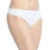 Calvin Klein Women Invisible Seamless Thong D3428 -Freshpair Lingerie Store CKW D3428 White B 1 8fdb7883 409f 4887 892d 10cb18c7d31f