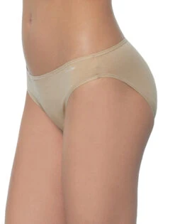 Calvin Klein Women Form Bikini QD3644 -Freshpair Lingerie Store CKW QD3644 Bare B 2 1