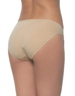 Calvin Klein Women Form Bikini QD3644 -Freshpair Lingerie Store CKW QD3644 Bare B 3 1