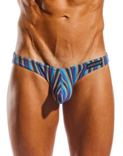 Cocksox Elegance Brief Long Island CX01