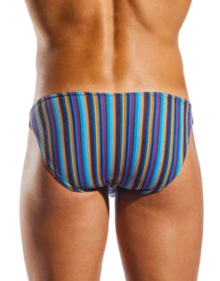 Cocksox Elegance Brief Long Island CX01 -Freshpair Lingerie Store CX01 long island 3