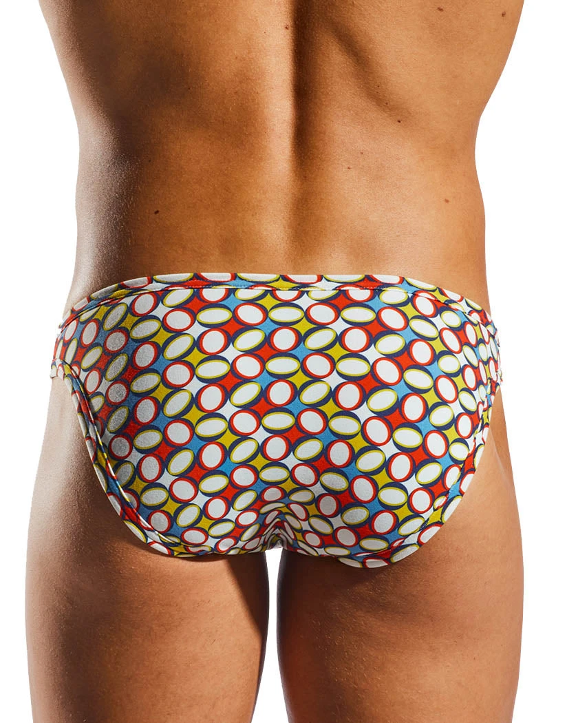 Cocksox MOD Brief Carnaby CX01BD 5 Cocksox MOD Brief Carnaby CX01BD - Image 3