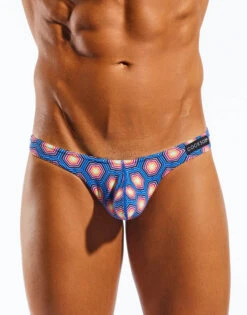 Cocksox Unlimited Thong CX05 -Freshpair Lingerie Store CX05 Euphoria 1