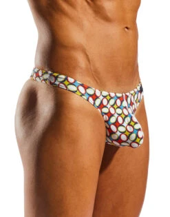 Cocksox MOD Thong Carnaby CX05 6 Cocksox MOD Thong Carnaby CX05 -Freshpair Lingerie Store CX05 carnaby 2