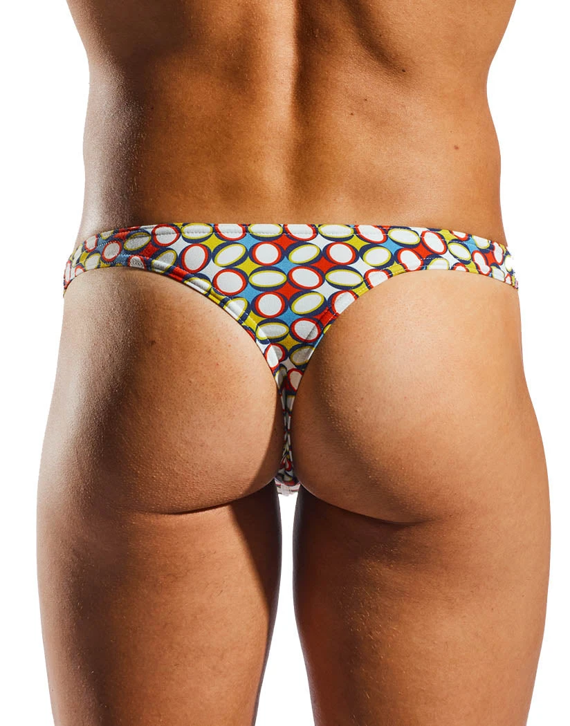 Cocksox MOD Thong Carnaby CX05 5 Cocksox MOD Thong Carnaby CX05 - Image 3