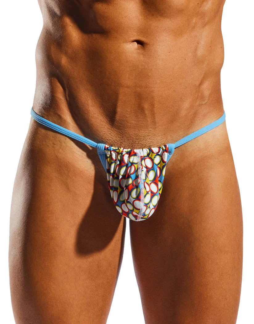 Cocksox MOD Slingshot CX14 3 Cocksox MOD Slingshot CX14