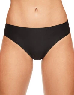 Chantelle Soft Stretch One Size Seamless Hi-Cut Brief 1067