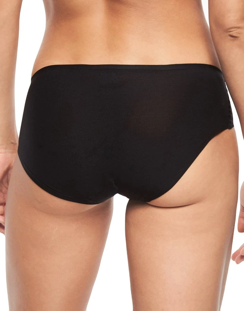 Chantelle Soft Stretch One Size Seamless Hipster Panty 2644 4 Chantelle Soft Stretch One Size Seamless Hipster Panty 2644 - Image 2