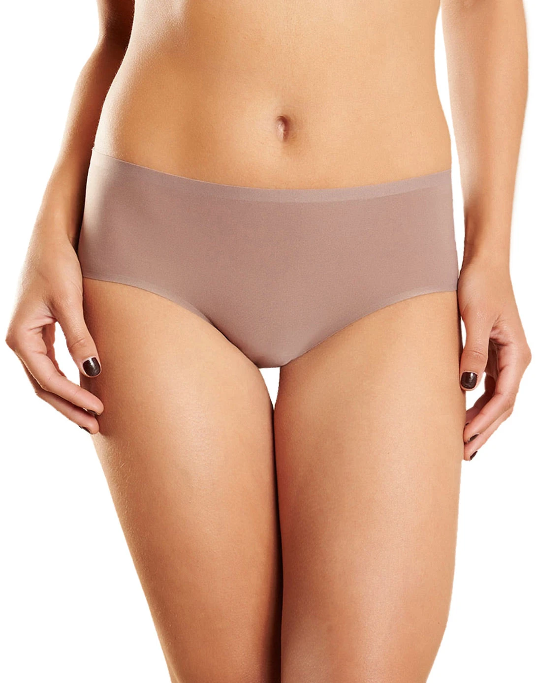 Chantelle Soft Stretch One Size Seamless Hipster Panty 2644 9 Chantelle Soft Stretch One Size Seamless Hipster Panty 2644 - Image 7