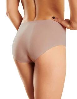 Chantelle Soft Stretch One Size Seamless Hipster Panty 2644 17 Chantelle Soft Stretch One Size Seamless Hipster Panty 2644 -Freshpair Lingerie Store Chantelle 2644 Hazelnut B 2