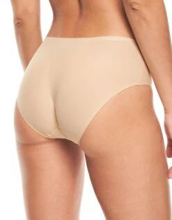 Chantelle Soft Stretch One Size Seamless Hipster Panty 2644 13 Chantelle Soft Stretch One Size Seamless Hipster Panty 2644 -Freshpair Lingerie Store Chantelle 2644 Ultra Nude B 1 5b859077 970b 49f0 9303 0de74516e379