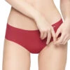 Calvin Klein Women Invisible Seamless Hipster D3429 -Freshpair Lingerie Store D3429 602 main