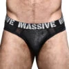 Andrew Christian MASSIVE Mesh Viper Frame Jock 92310 -Freshpair Lingerie Store Dec 92310Jock01