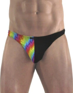 Ergo Wear X3D Original Bikini EW0754