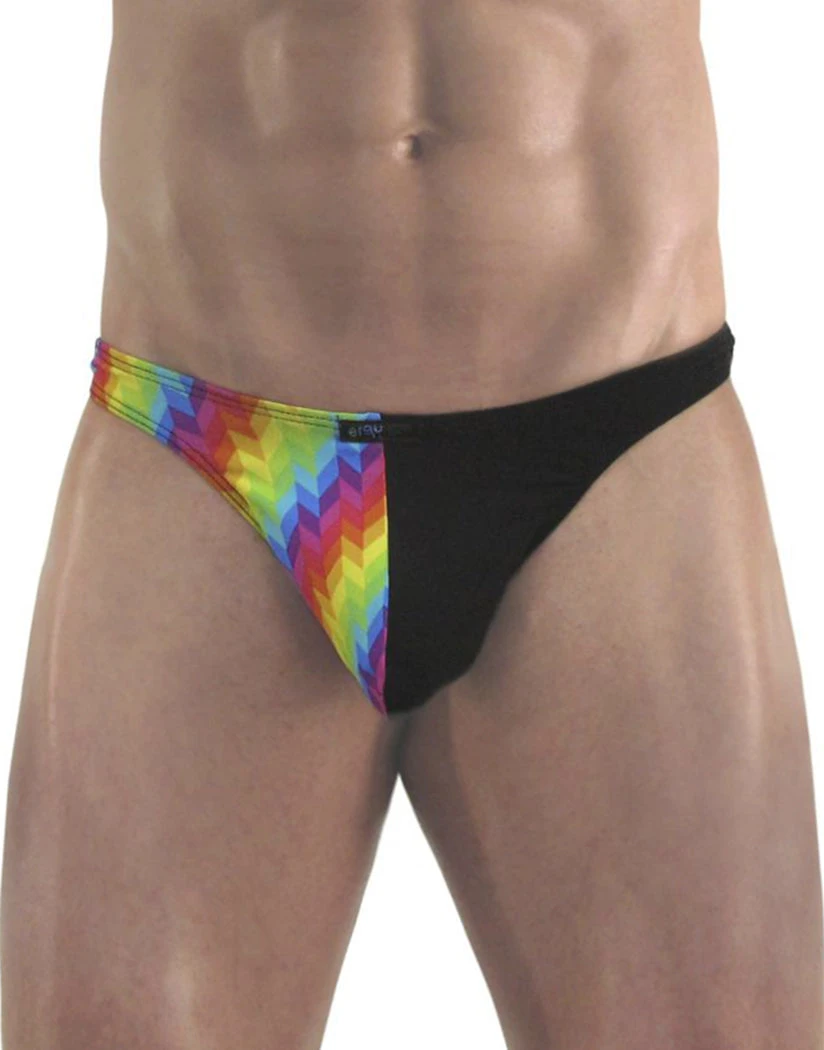 Ergo Wear X3D Original Bikini EW0754 3 Ergo Wear X3D Original Bikini EW0754