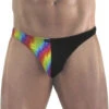 Ergo Wear X3D Original Thong EW0755