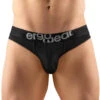 ErgoWear HIP Bikini Black EW1183 -Freshpair Lingerie Store ErgoWear EW1183 Black 1