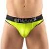 ErgoWear HIP Bikini Lemon EW1186 1 ErgoWear HIP Bikini Lemon EW1186 -Freshpair Lingerie Store ErgoWear EW1185 Lemon 1