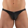ErgoWear X4D Bikini Black EW1231 -Freshpair Lingerie Store ErgoWear EW1231 Black 1