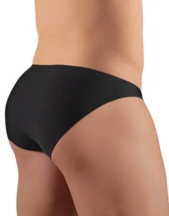 ErgoWear X4D Bikini Black EW1231 -Freshpair Lingerie Store ErgoWear EW1231 Black 2