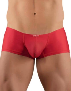 ErgoWear X4D Trunk Red EW1235 -Freshpair Lingerie Store ErgoWear EW1235 Red 1