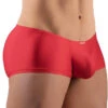 ErgoWear X4D Trunk Red EW1235 -Freshpair Lingerie Store ErgoWear EW1235 Red 3
