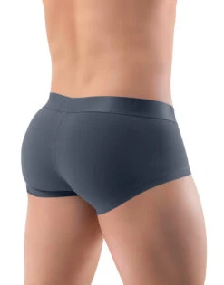 Ergo Wear Max XX Trunk EW1289 -Freshpair Lingerie Store ErgoWear EW1289 DarkGray 2