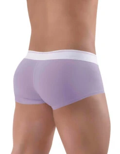 Ergo Wear Max SE Trunk EW1305 -Freshpair Lingerie Store ErgoWear EW1305 Lilac 2