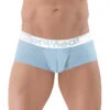 Ergo Wear Max SE Trunk EW1309 -Freshpair Lingerie Store ErgoWear EW1309 LightBlue 1