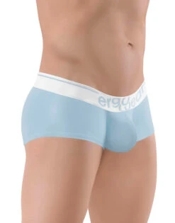Ergo Wear Max SE Trunk EW1309 -Freshpair Lingerie Store ErgoWear EW1309 LightBlue 3