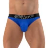 Ergo Wear HIP Bikini EW1360 -Freshpair Lingerie Store ErgoWear EW1360 ElectricBlue 1