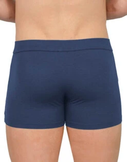 Obviously EliteMan 3 Inch Boxer Brief F00 17 Obviously EliteMan 3 Inch Boxer Brief F00 -Freshpair Lingerie Store F00 1C Back
