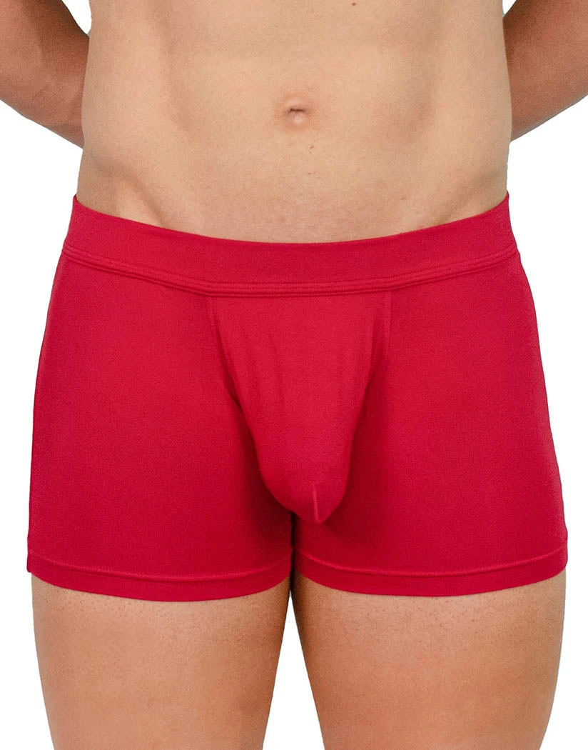 Obviously EliteMan 3 Inch Boxer Brief F00 10 Obviously EliteMan 3 Inch Boxer Brief F00 - Image 8