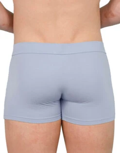 Obviously EliteMan 3 Inch Boxer Brief F00 23 Obviously EliteMan 3 Inch Boxer Brief F00 -Freshpair Lingerie Store F00 1E Back
