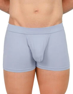 Obviously EliteMan 3 Inch Boxer Brief F00 24 Obviously EliteMan 3 Inch Boxer Brief F00 -Freshpair Lingerie Store F00 1E Front