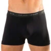Go Softwear Super Padded Trunk 2713 1 Go Softwear Super Padded Trunk 2713 -Freshpair Lingerie Store GoSoftwear 2713 Black B 1