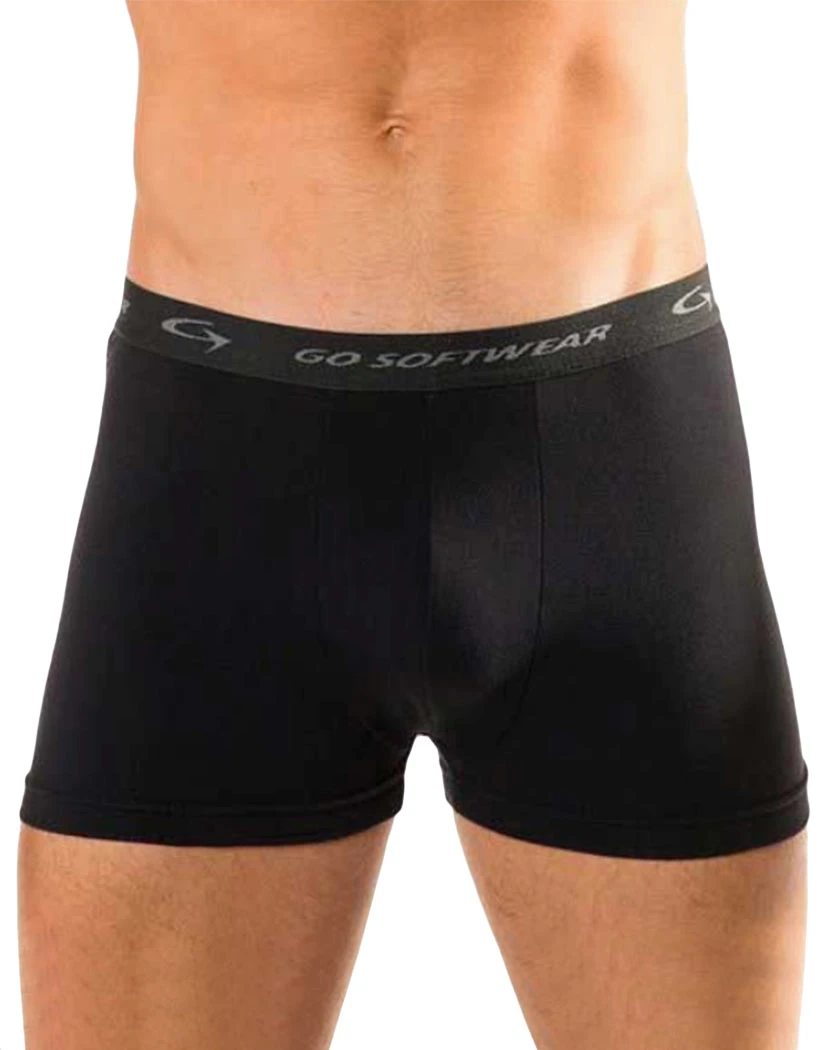 Go Softwear Super Padded Trunk 2713 2 Go Softwear Super Padded Trunk 2713