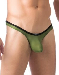 Gregg Homme Voyeur Thong 100604 -Freshpair Lingerie Store Gregg Homme 100604 Khaki B 2 65ea56f9 85b5 4bc3 b7b6 543693fe0ab4