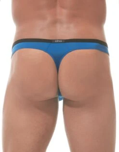 Gregg Homme Voyeur Thong 100604 -Freshpair Lingerie Store Gregg Homme 100604 Royal B 1 b224f5ba e1df 4aaf 82ee d932703ca258
