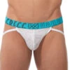 Gregg Homme Xcite Jock 152434 1 Gregg Homme Xcite Jock 152434 -Freshpair Lingerie Store Gregg Homme 152434 White B 2