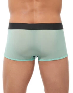 Gregg Homme Torridz Trunk 87465 19 Gregg Homme Torridz Trunk 87465 -Freshpair Lingerie Store Gregg Homme 87465 Mint B 2