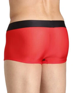 Gregg Homme Torridz Trunk 87465 17 Gregg Homme Torridz Trunk 87465 -Freshpair Lingerie Store Gregg Homme 87465 Red B 2